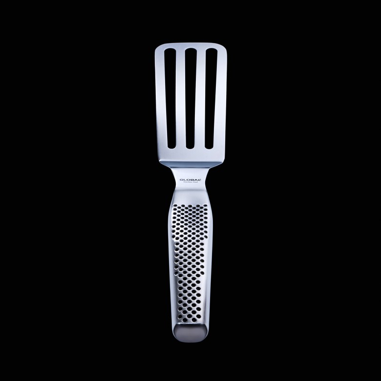 product photography of global spatula by Sofus Graae
