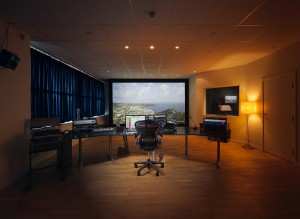 sound by klang facility meatpacking district copenhagen