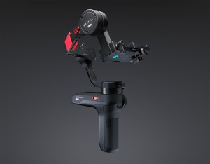 weebill gimbal product photography by sofus graae